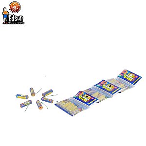 SPINNER DOIDO - 6 UNIDADES