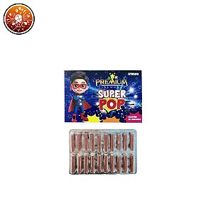 SUPER POP