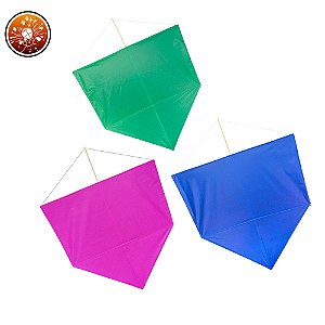 PIPA CAÇADEIRA 62CM - 10 UNIDADES