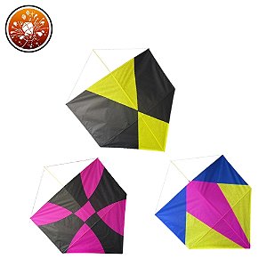 PIPA BRIT DE 70CM - 10 UNIDADES