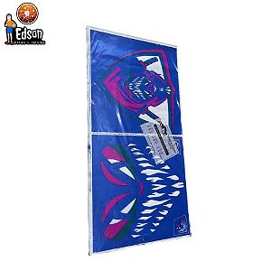 SEDA FANTASIA 40*80 - 100 UNIDADES