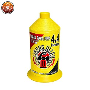 LINHA ULTRA 4.4 COLORIDA - 6 MIL JARDAS