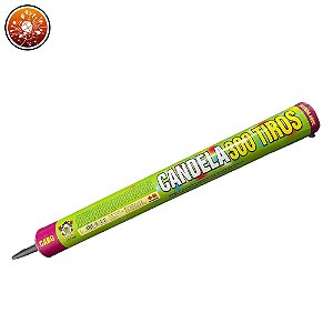 CANDELA 300 BALADAS