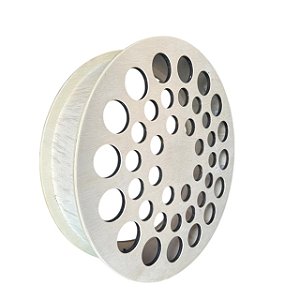 CARRETILHA 20 POLEGADAS PREMIUM - ROLAMENTO