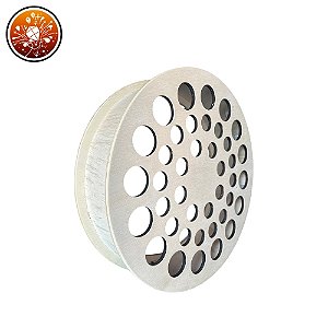 CARRETILHA 20 POLEGADAS PREMIUM - ROLAMENTO