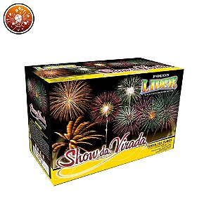 TORTA SHOW DA VIRADA