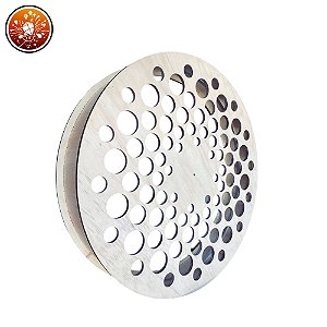 30 POLEGADAS – CATRACA DESTRAVADA COM REFORÇO