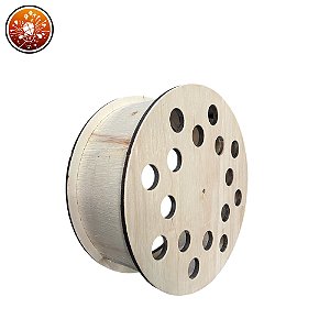 13,5 POLEGADAS CATRACA DESTRAVADA