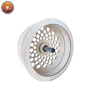 18 POLEGADAS CATRACA DESTRAVADA COM REFORÇO