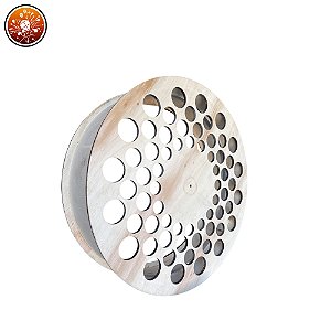 24 POLEGADAS CATRACA DESTRAVADA COM REFORÇO