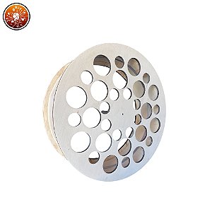 19 POLEGADAS CATRACA DESTRAVADA COM REFORÇO