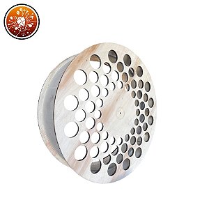 20 POLEGADAS CATRACA DESTRAVADA COM REFORÇO