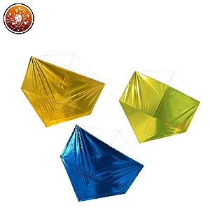 PIPA BARUERI 55CM LAMINADO - 10 UNIDADES