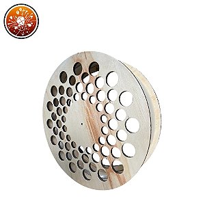 22 POLEGADAS CATRACA DESTRAVADA COM REFORÇO