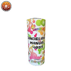 CANDELA 405 BALADAS