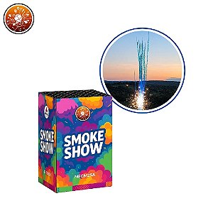 TORTA SMOKE SHOW