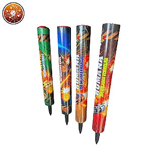 CANDELA 350 BALADAS COR UNICA
