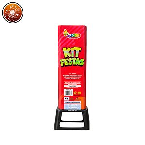 KIT FESTA