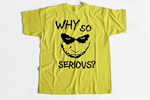 Coringa - Camisa 1