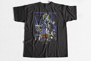 Os Fantasmas se Divertem - Camisa 1