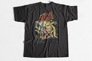 A Máquina do Tempo - Camisa 1