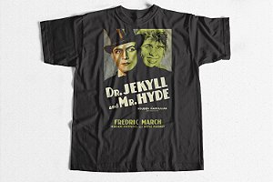 O Médico e o Monstro - Camisa 1