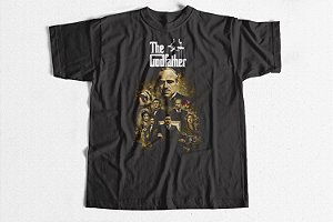 O Poderoso Chefão - Camisa 2
