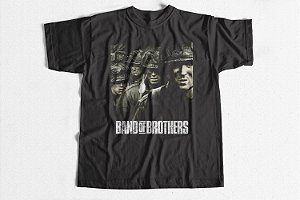 Band of Brothers - Camisa 1