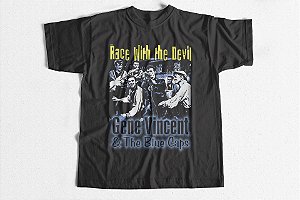 Gene Vincent - Camisa 1