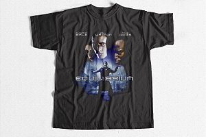 Equilibrium - Camisa 1