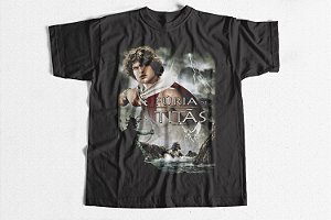 Fúria de Titãs - Camisa 1