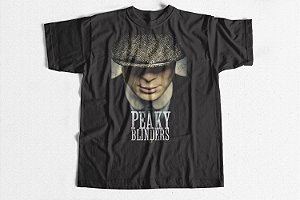 Peaky Blinders - Camisa 2