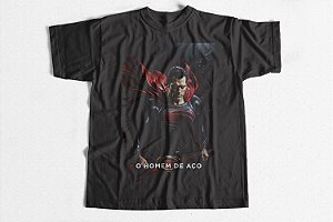 Superman - Camisa 1