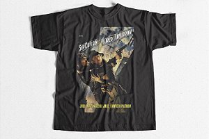 Capitão Sky e o Mundo do Amanhã - Camisa 1