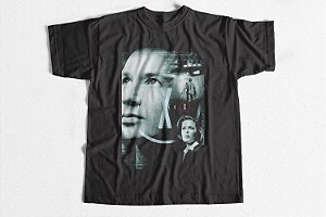 Arquivo X - Camisa 3