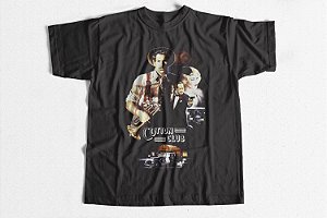 Cotton Club - Camisa 1