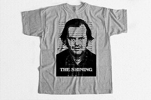 O Iluminado - Camisa 2