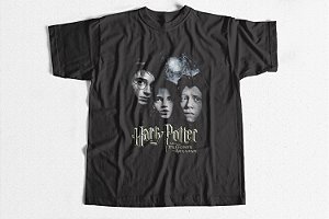 Harry Potter - Camisa 1