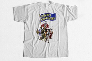 O Incrível Exército de Brancaleone - Camisa 1