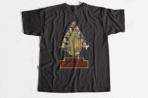 Morte Sobre o Nilo - Camisa 1
