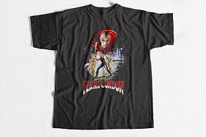 Flash Gordon - Camisa 1