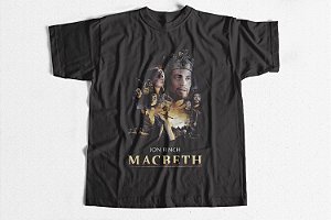 Macbeth - Camisa 1
