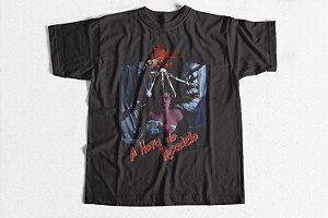A Hora do Pesadelo - Camisa 1