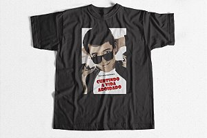 Curtindo a Vida Adoidado - Camisa 1