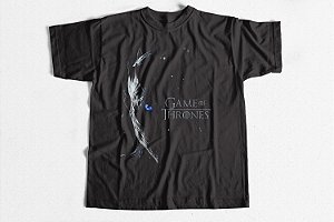 Game of Thrones - Camisa 4