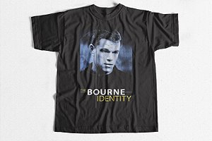 A Identidade Bourne - Camisa 1