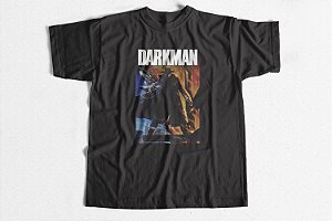 Darkman - Camisa 1