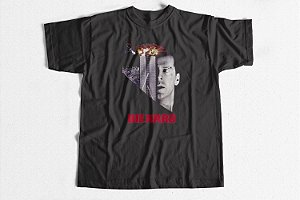 Duro de Matar - Camisa 1