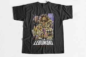 O Grande Lebowski - Camisa 2