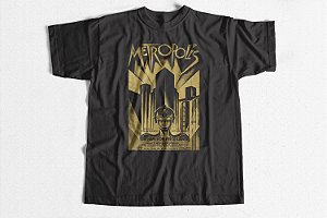 Metropolis - Camisa 1